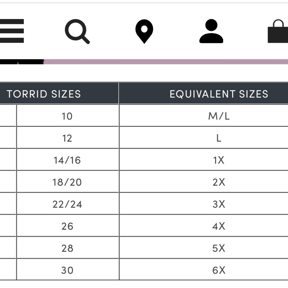 Torrid Jean Jacket - image 7